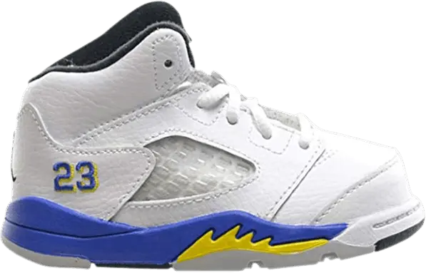  Air Jordan 5 Retro TD &#039;Laney&#039; 2013