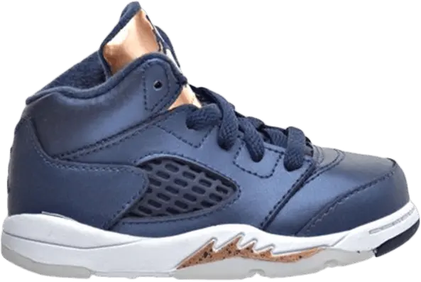  Air Jordan 5 Retro BT &#039;Bronze&#039;