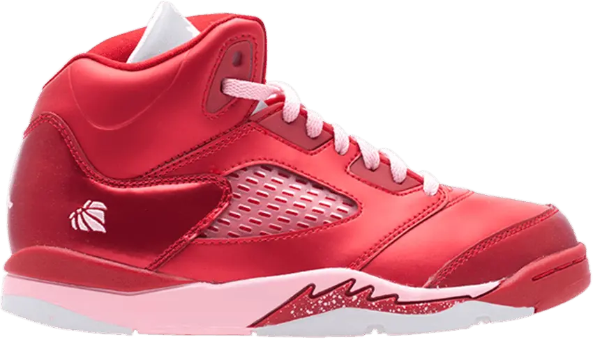  Air Jordan 5 Retro PS &#039;Valentines Day&#039;