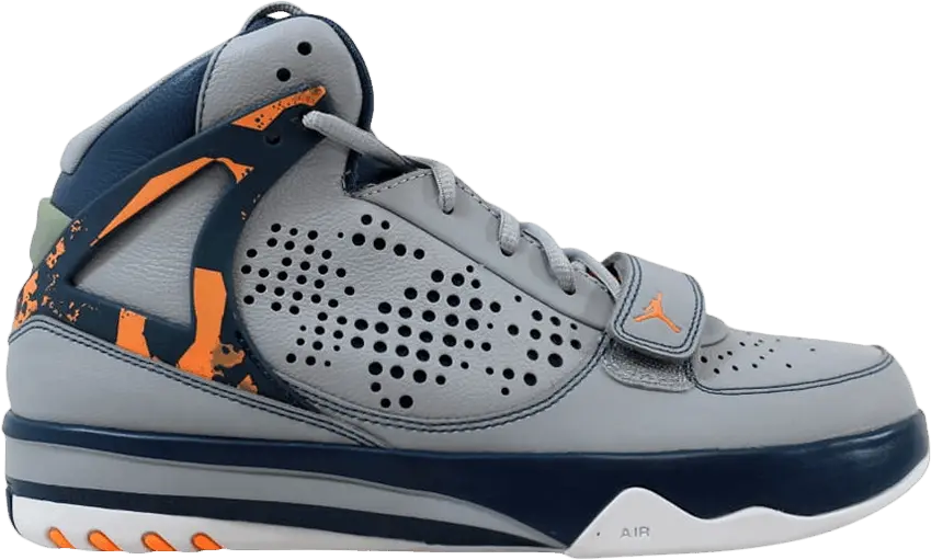 Jordan Phase 23 Hoops &#039;Bobcats&#039;