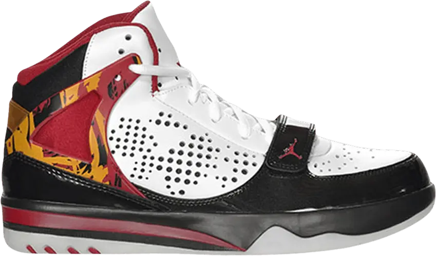  Jordan Phase 23 Hoops &#039;Cardinal Gum&#039;