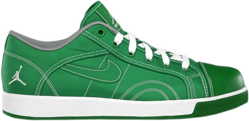 Jordan Sky High Retro TXT Low &#039;Victory Green&#039;