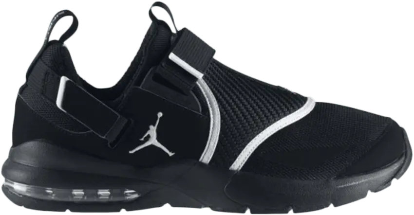  Jordan Trunner 11 LX &#039;Black&#039;