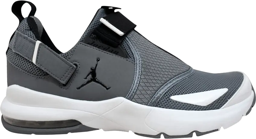  Jordan Trunner 11 LX Cool Grey Black White