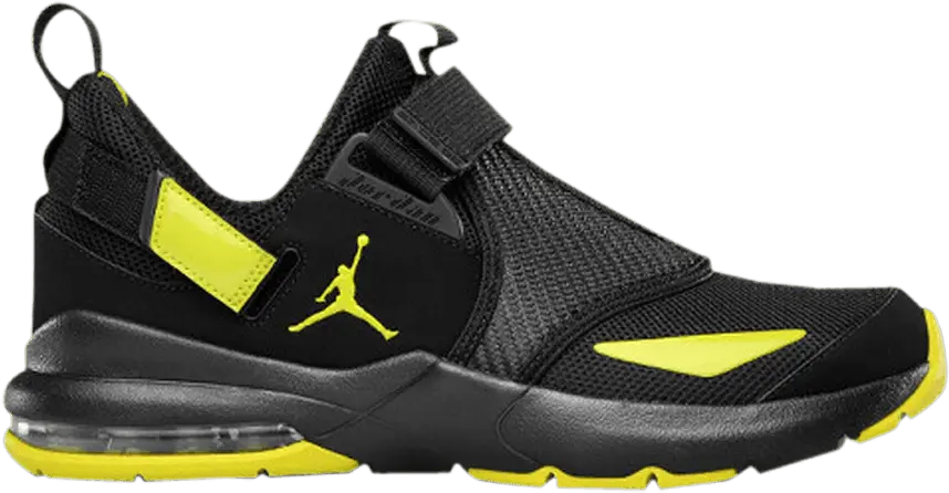  Jordan Trunner 11 LX &#039;High Voltage&#039;