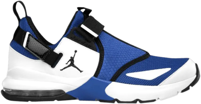  Jordan Trunner 11 LX &#039;Varsity Royal&#039;