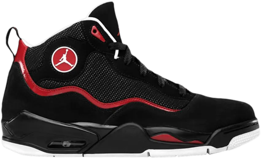  Jordan TC &#039;Bred&#039;