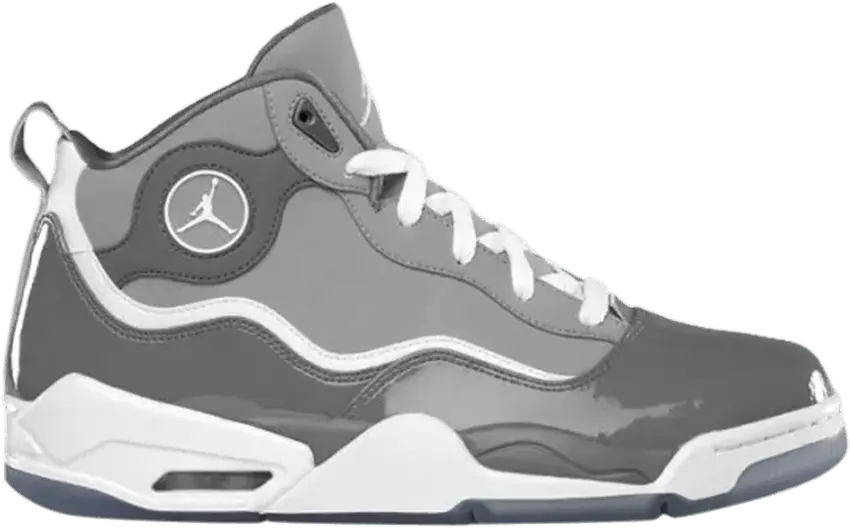 Jordan TC &#039;Cool Grey&#039;