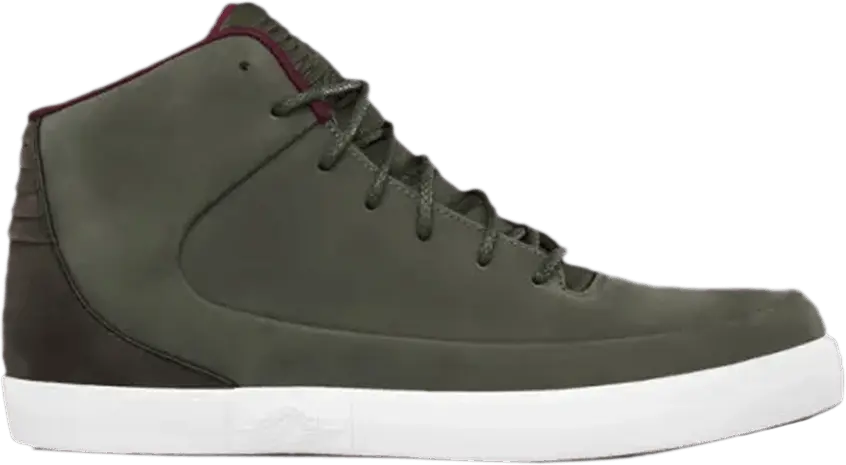 Jordan Grown V.9 &#039;Cargo Khaki Mulberry&#039;