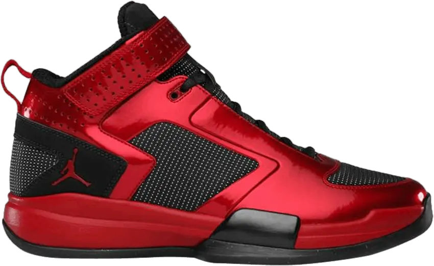 Jordan BCT Mid &#039;Game Red&#039;