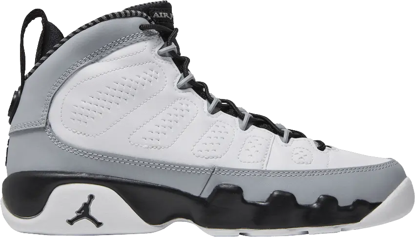  Jordan 9 Retro Barons (GS)