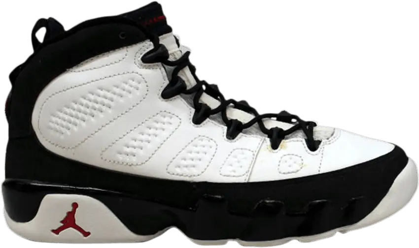  Air Jordan 9 Retro GS &#039;Countdown Pack&#039;