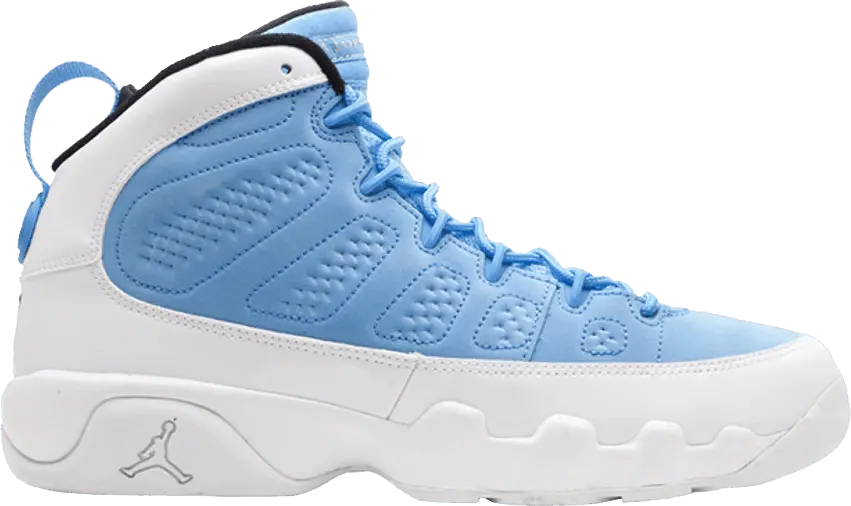  Air Jordan 9 Retro GS &#039;For the Love of the Game&#039;