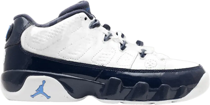  Air Jordan 9 Retro Low Gs