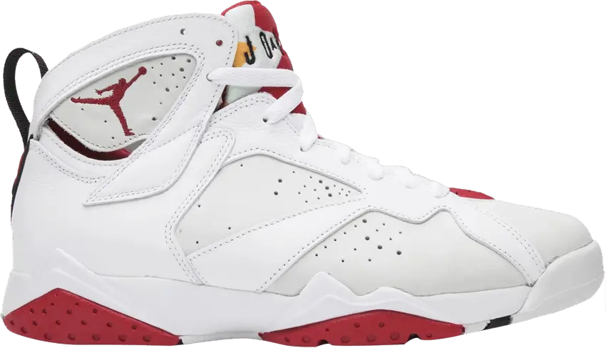 Air Jordan 7 Retro &#039;Hare&#039; Sample