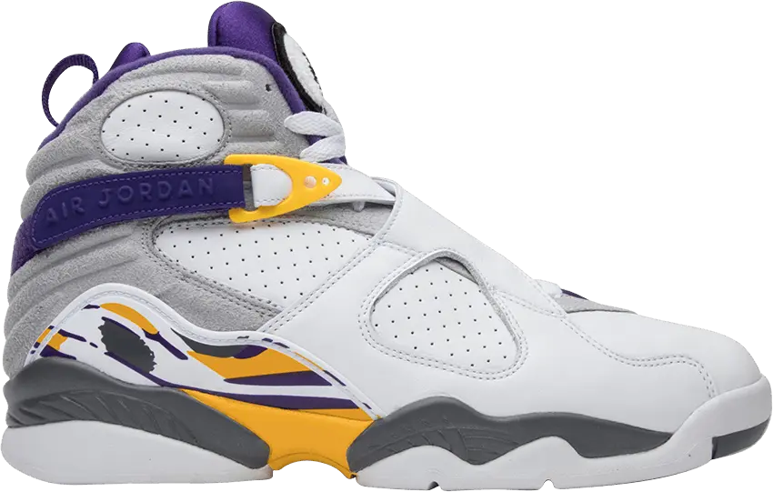 Air Jordan 8 Retro &#039;Kobe Bryant&#039; PE