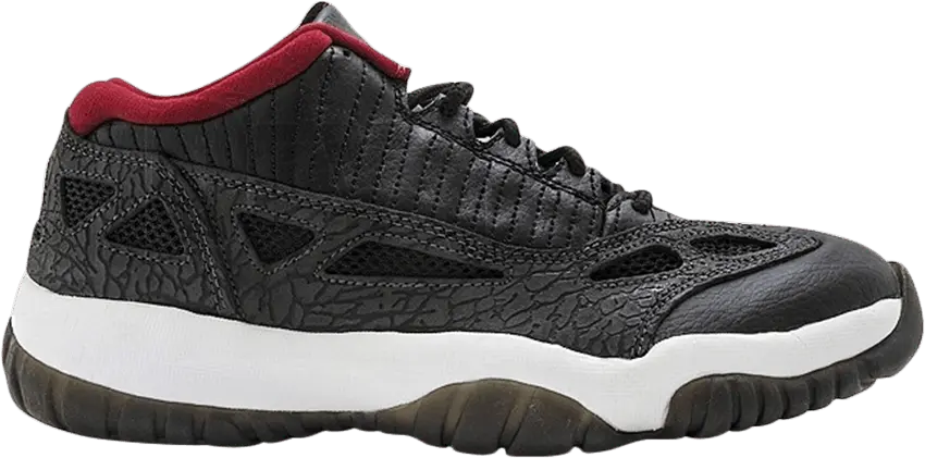  Air Jordan 11 Retro Low Gs