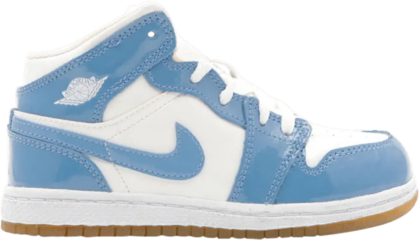  Baby Jordan 1 Retro &#039;University Blue&#039;