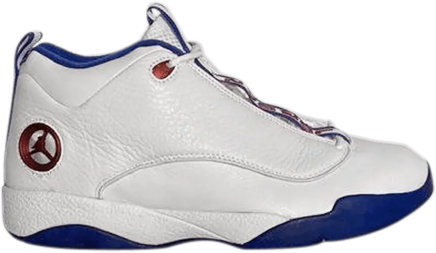  Jordan Jumpman Pro Quick &#039;White Sport Royal&#039;