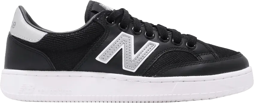  New Balance Pro Court &#039;Black Silver White&#039;