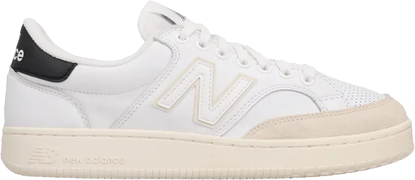  New Balance Pro Court &#039;White Ivory Black&#039;