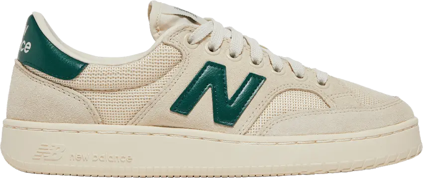 New Balance Pro Court &#039;Beige Green&#039;