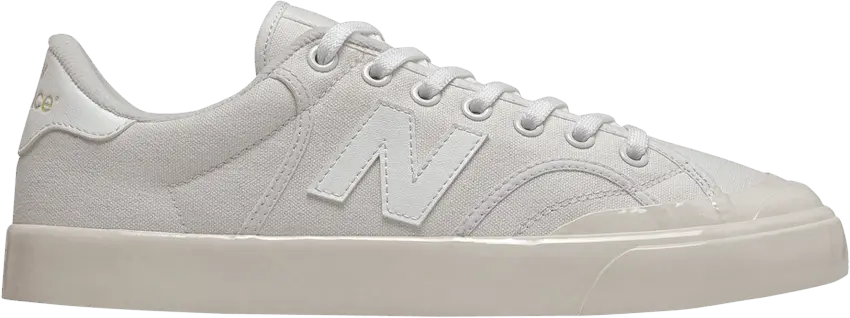  New Balance Wmns Pro Court &#039;White Alabaster&#039;