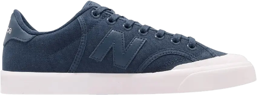 New Balance Pro Court Blue