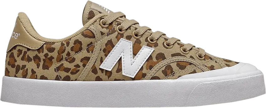 New Balance Pro Court &#039;Cheetah&#039;