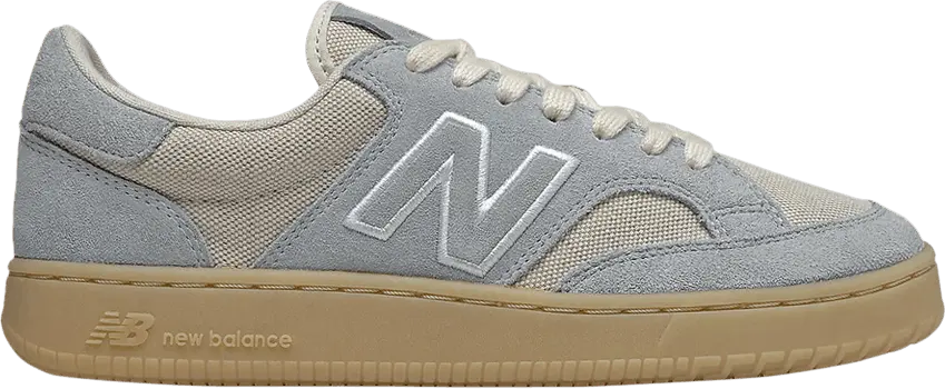  New Balance Wmns Pro Court Cup &#039;Grey Bone&#039;