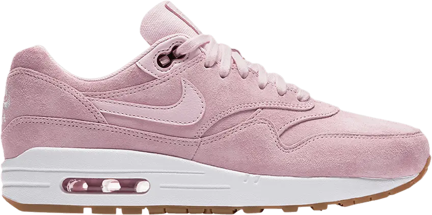  Nike Wmns Air Max 1 SD &#039;Prism Pink&#039;