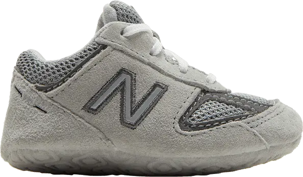  New Balance 990v5 Crib &#039;Grey&#039;