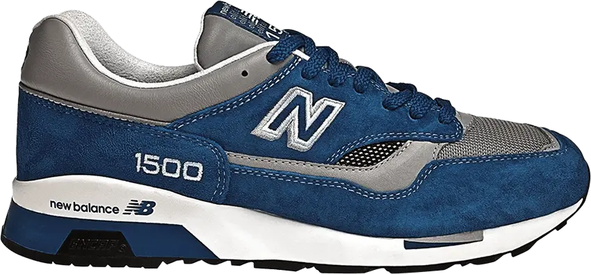  New Balance 1500 Elite Edition