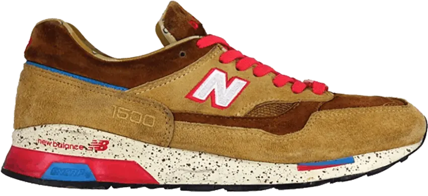  New Balance 1500 &#039;Undftd Desert Storm&#039;