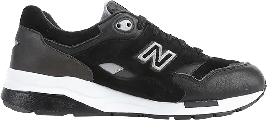  New Balance 1600 Elite Edition