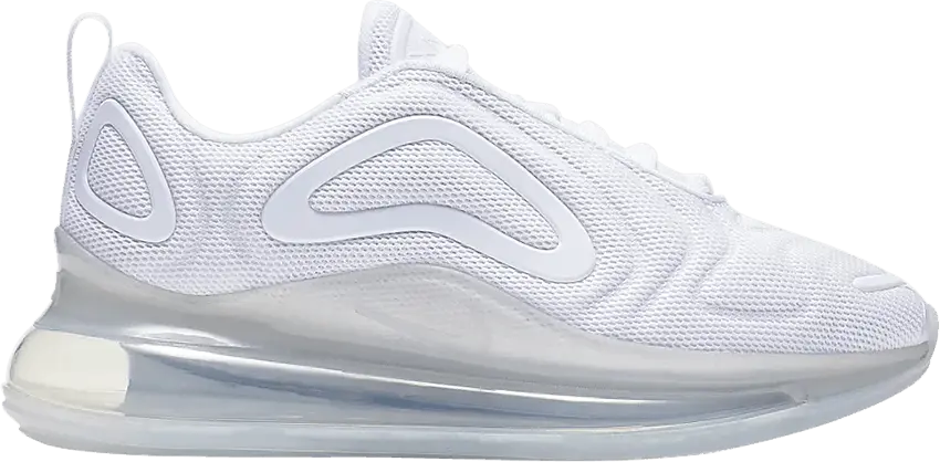  Nike Air Max 720 White (GS)