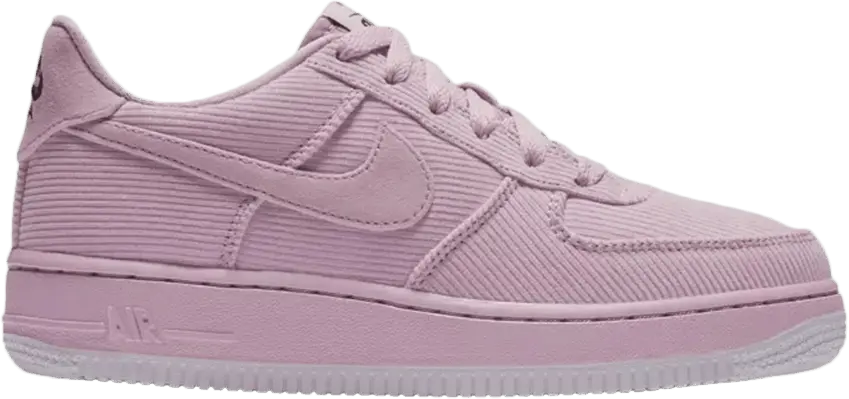  Nike Air Force 1 LV8 Light Arctic Pink (GS)