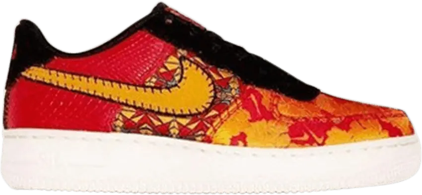  Nike Air Force 1 Low Chinese New Year (2019) (GS)