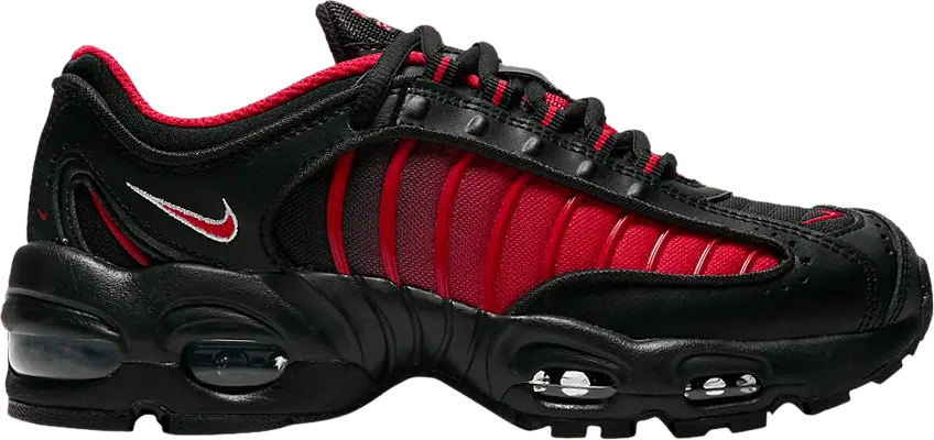  Nike Air Max Tailwind IV University Red (GS)