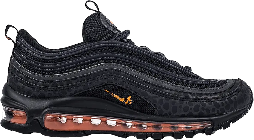  Nike Air Max 97 Off Noir (GS)