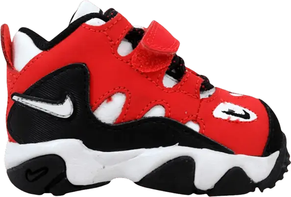  Nike Turf Raider TD &#039;Light Crimson&#039;