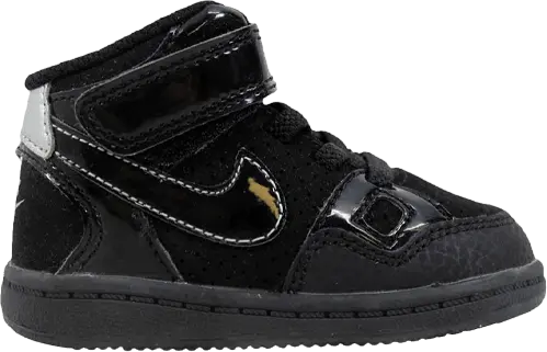  Nike Son Of Force Mid TD &#039;Black&#039;