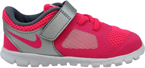  Nike Flex 2014 RN TD &#039;Hyper Pink&#039;