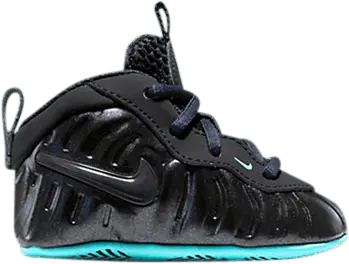  Nike Lil Posite Pro CB &#039;Dark Obsidian&#039;