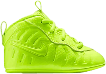  Nike Lil Posite Pro CB &#039;Volt Black&#039;