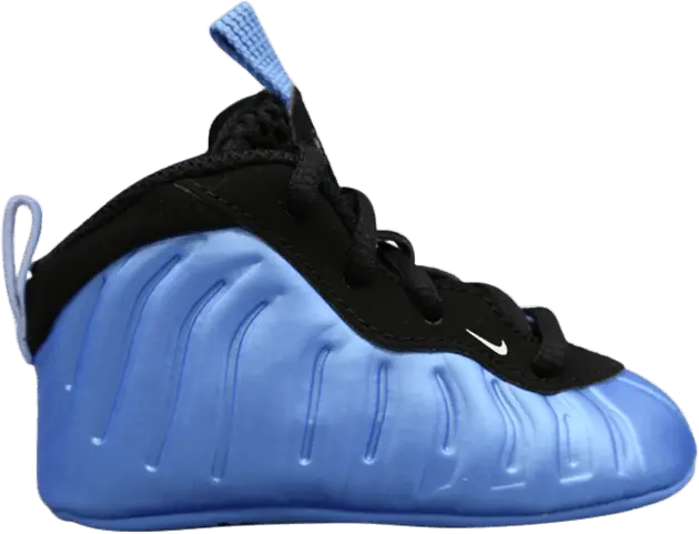  Nike Lil&#039; Posite 1 CB &#039;University Blue&#039;