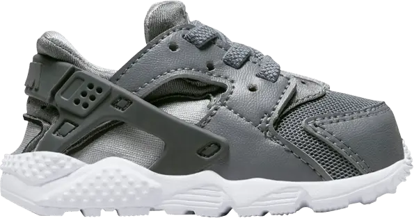  Nike Huarache Run TD &#039;Cool Grey&#039;