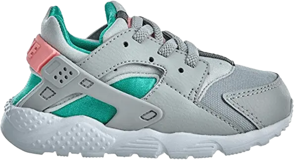  Nike Huarache Run TD &#039;Sunset Pulse&#039;