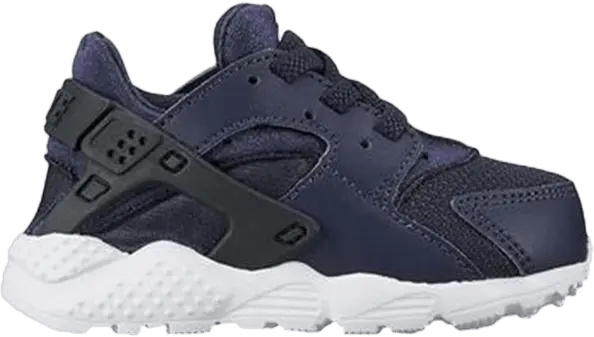  Nike Huarache Run TD &#039;Obsidian&#039;