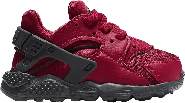  Nike Huarache Run TD &#039;Noble Red&#039;